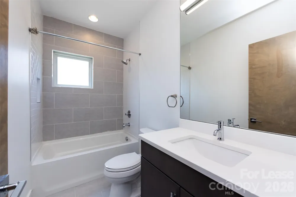 232 Flint Street Charlotte, NC 28216