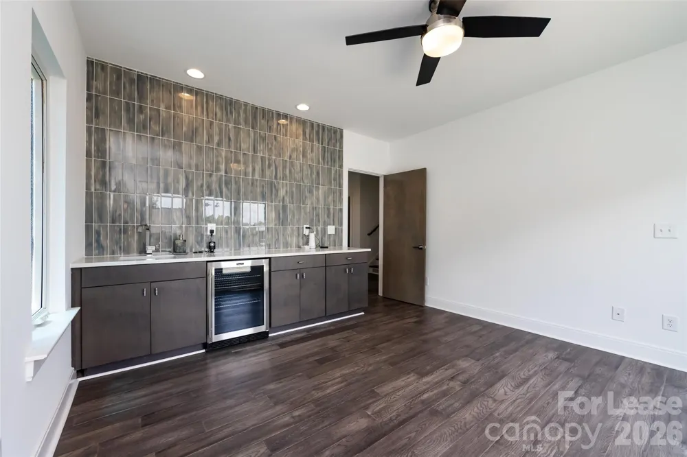 232 Flint Street Charlotte, NC 28216