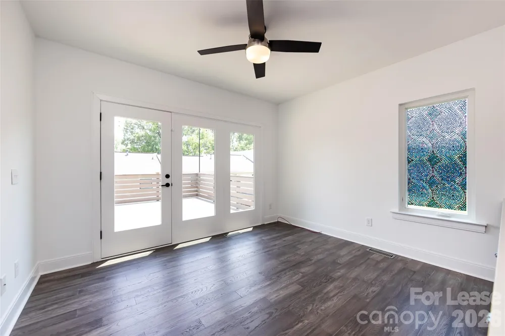 232 Flint Street Charlotte, NC 28216