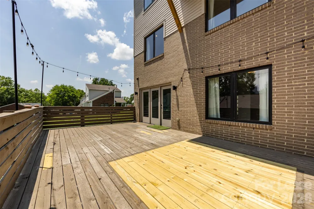 232 Flint Street Charlotte, NC 28216