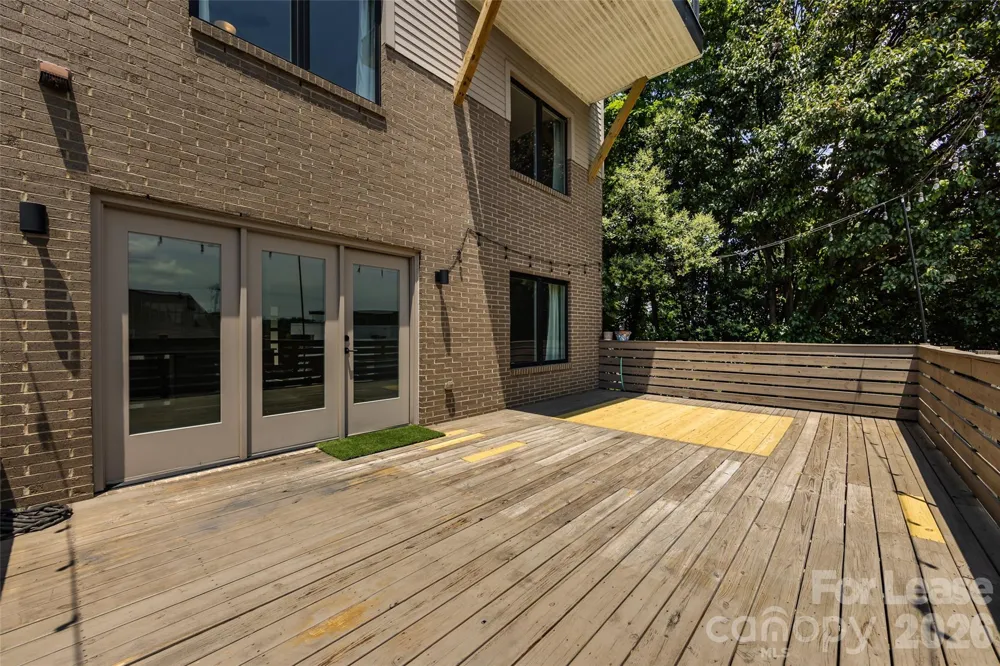 232 Flint Street Charlotte, NC 28216