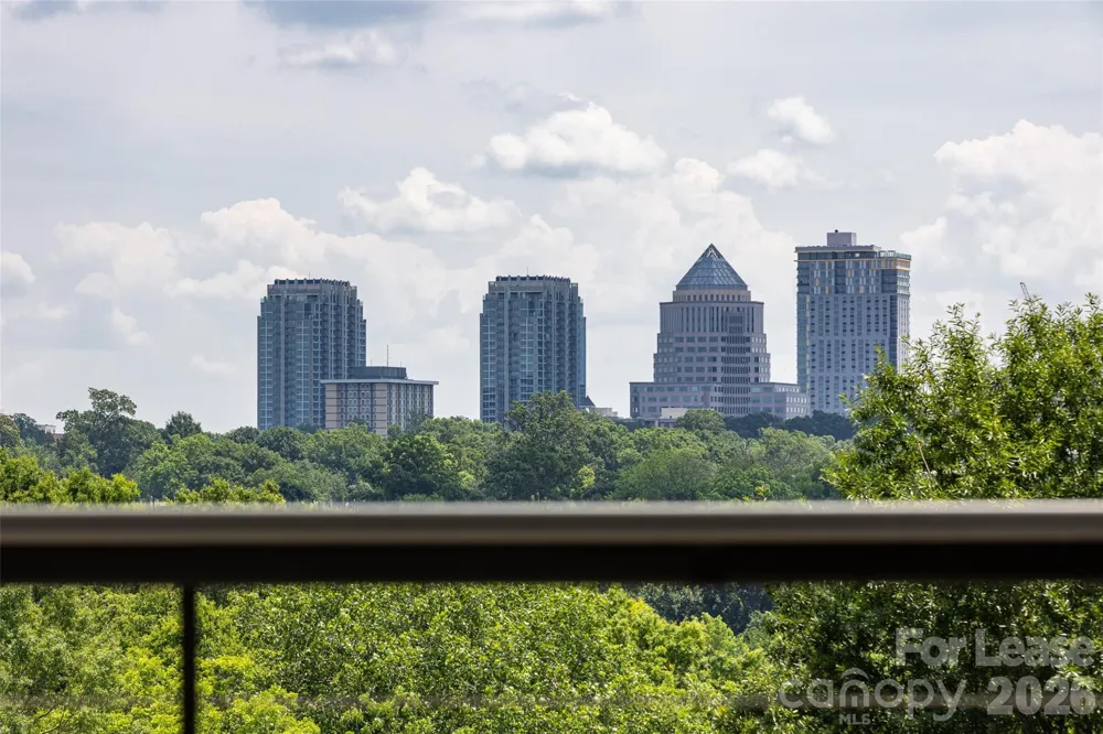 232 Flint Street Charlotte, NC 28216