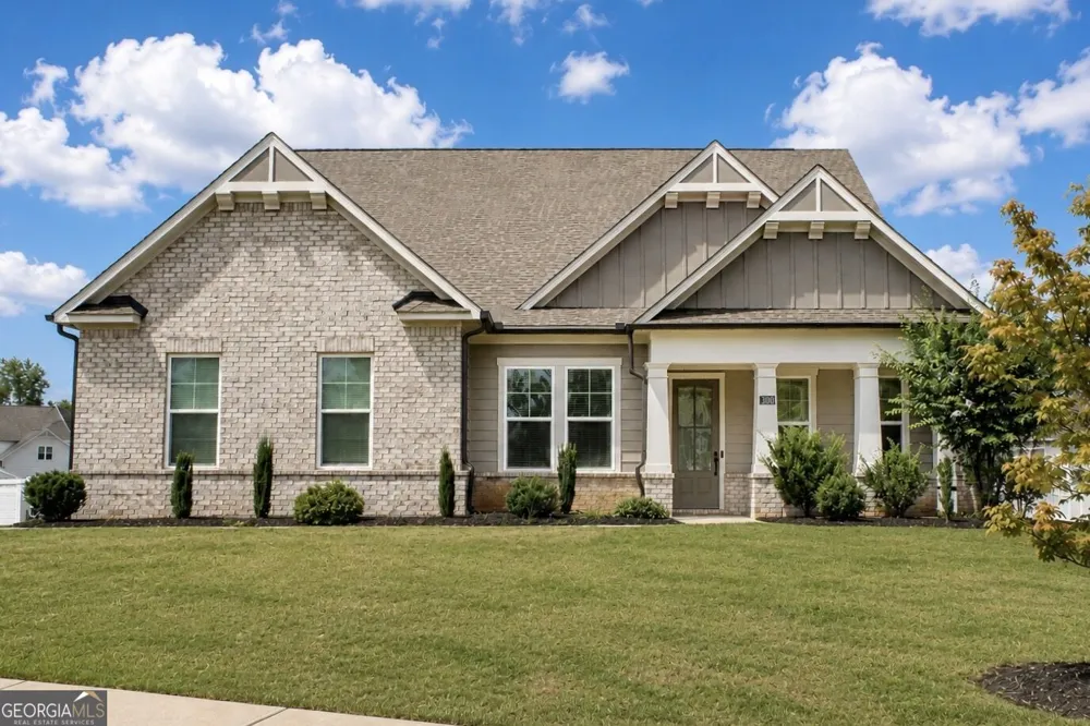 300 Rexmere Rd McDonough, GA 30252