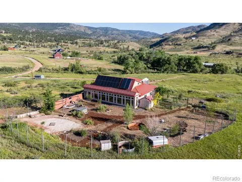 108 Lonestar Road