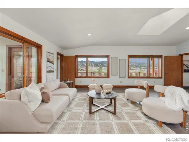 108 Lonestar Road Lyons, CO 80540