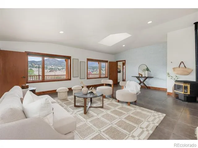 108 Lonestar Road Lyons, CO 80540