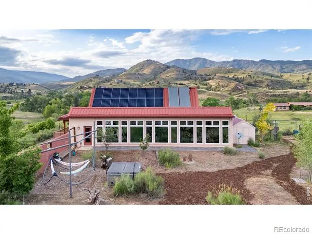 108 Lonestar Road Lyons, CO 80540