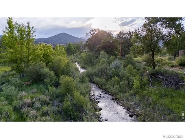 108 Lonestar Road Lyons, CO 80540