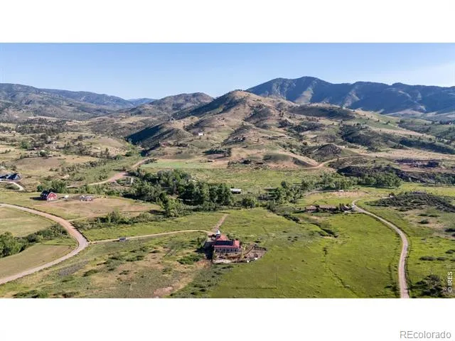 108 Lonestar Road Lyons, CO 80540