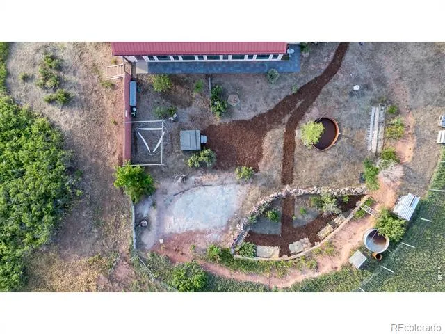 108 Lonestar Road Lyons, CO 80540