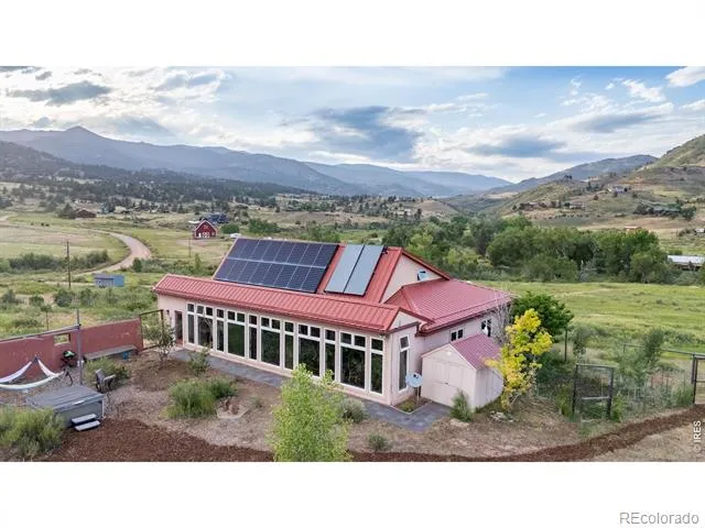 108 Lonestar Road Lyons, CO 80540