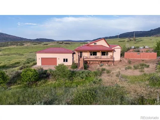 108 Lonestar Road Lyons, CO 80540