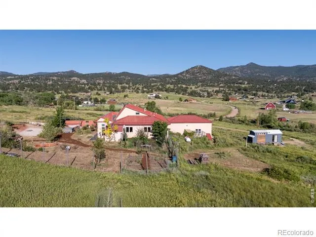 108 Lonestar Road Lyons, CO 80540