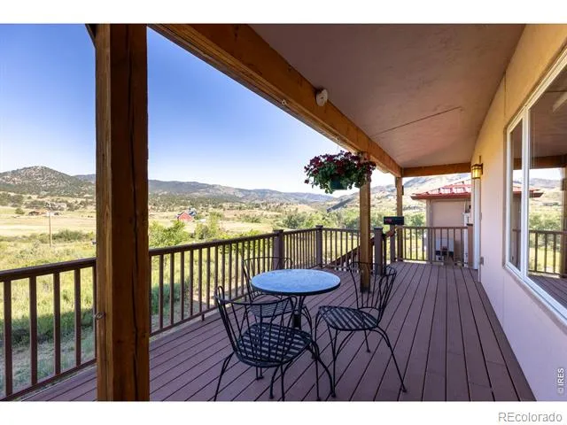 108 Lonestar Road Lyons, CO 80540