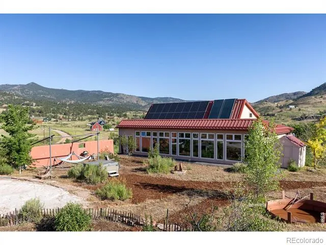 108 Lonestar Road Lyons, CO 80540