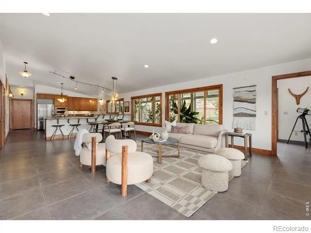 108 Lonestar Road Lyons, CO 80540
