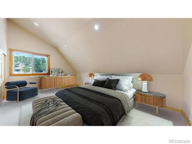 598 Taylor Road Lyons, CO 80540