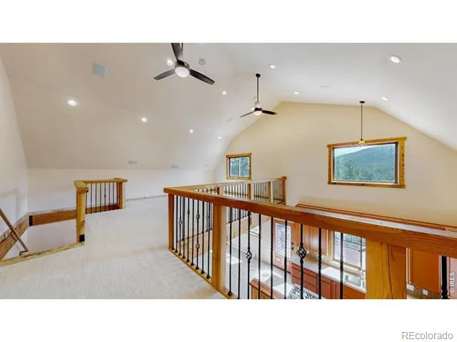 598 Taylor Road Lyons, CO 80540