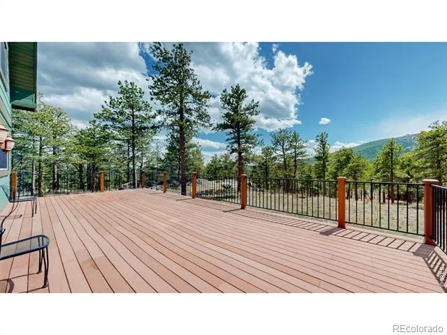 598 Taylor Road Lyons, CO 80540