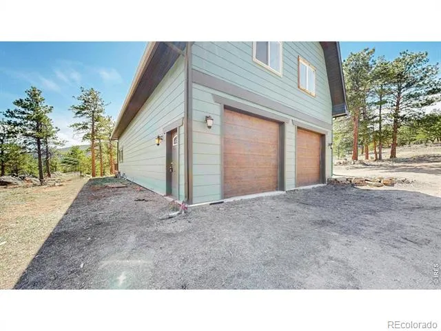 598 Taylor Road Lyons, CO 80540