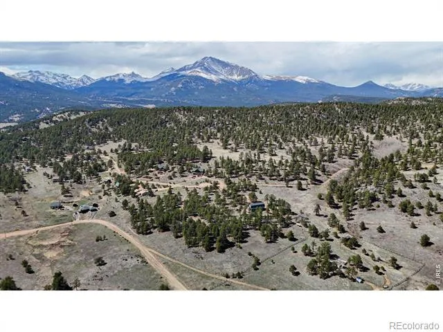 598 Taylor Road Lyons, CO 80540