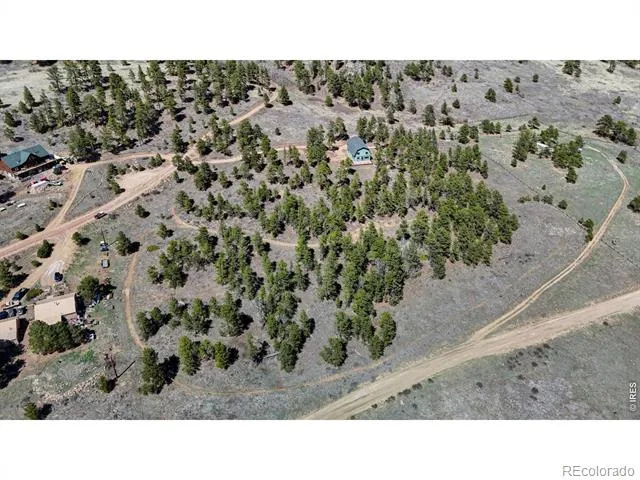 598 Taylor Road Lyons, CO 80540