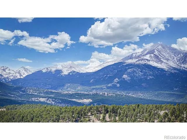 598 Taylor Road Lyons, CO 80540