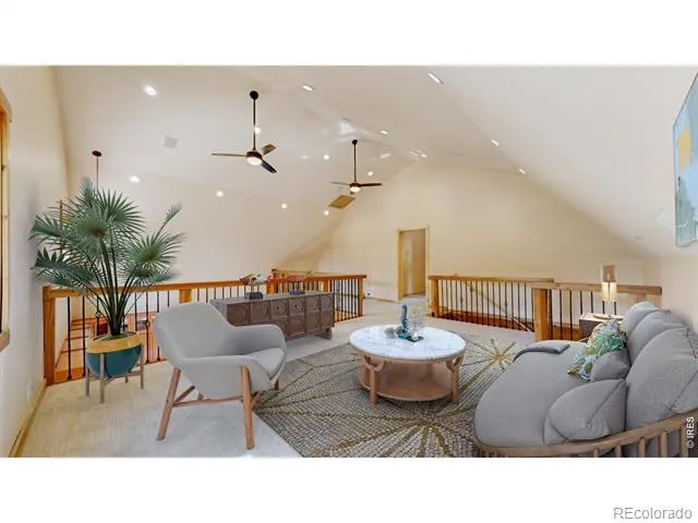 598 Taylor Road Lyons, CO 80540