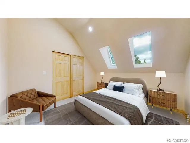 598 Taylor Road Lyons, CO 80540