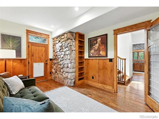2958 6th Street Boulder, CO 80304