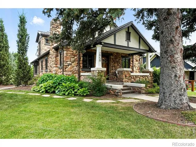 2958 6th Street Boulder, CO 80304