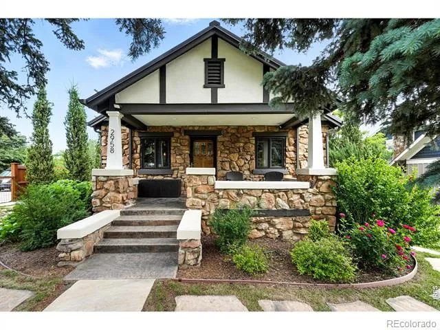 2958 6th Street Boulder, CO 80304