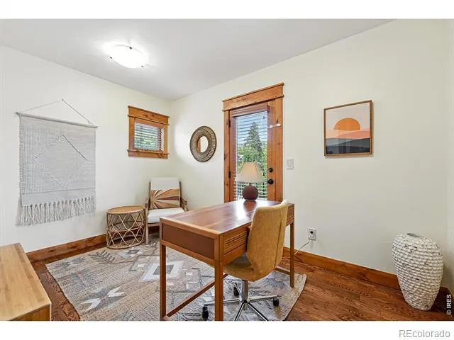 2958 6th Street Boulder, CO 80304
