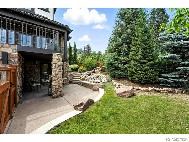 2958 6th Street Boulder, CO 80304