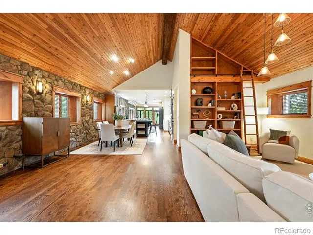 2958 6th Street Boulder, CO 80304