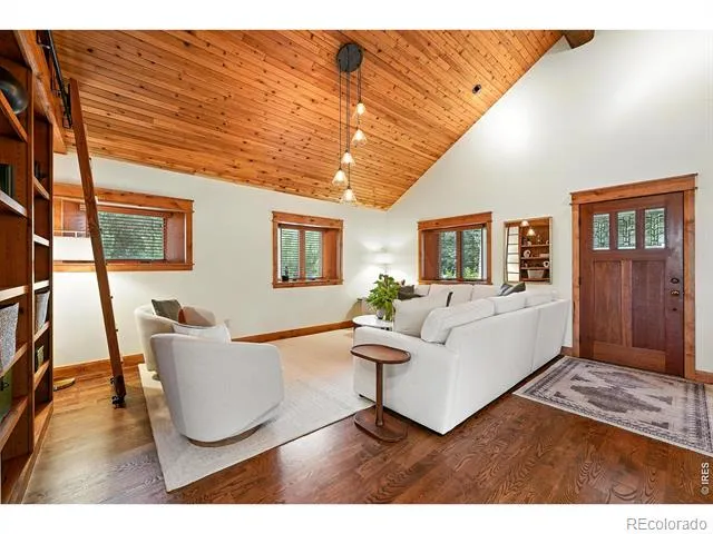 2958 6th Street Boulder, CO 80304