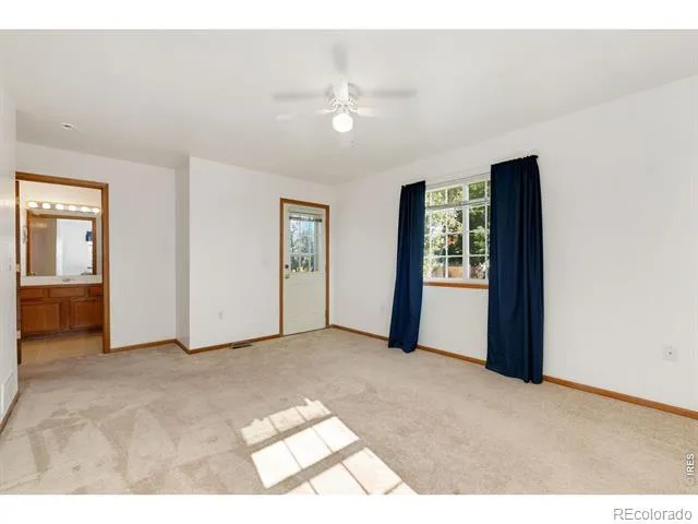 1108 Belleview Drive Fort Collins, CO 80526