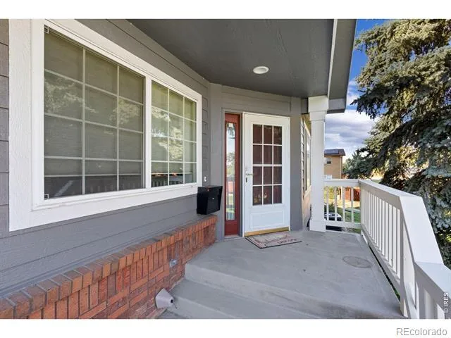 1108 Belleview Drive Fort Collins, CO 80526