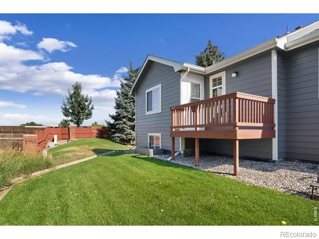 1108 Belleview Drive Fort Collins, CO 80526
