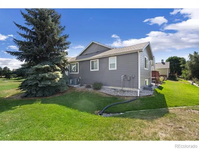 1108 Belleview Drive Fort Collins, CO 80526