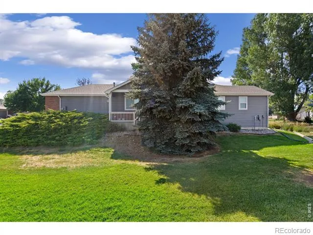 1108 Belleview Drive Fort Collins, CO 80526