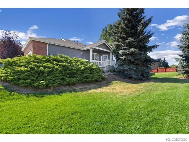 1108 Belleview Drive Fort Collins, CO 80526