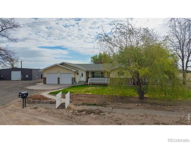 32864 County Road 49 Greeley, CO 80631