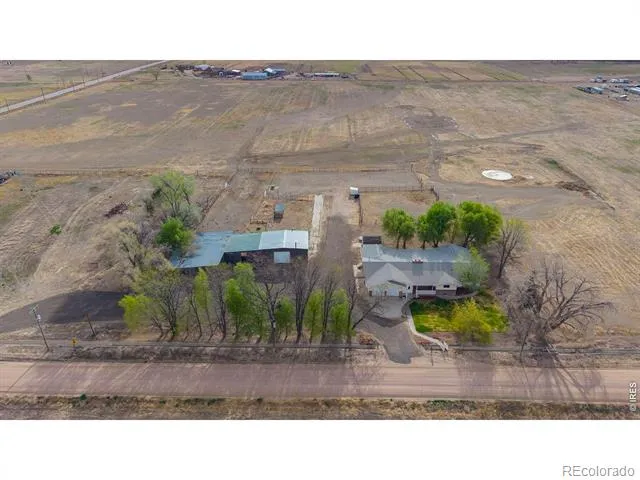 32864 County Road 49 Greeley, CO 80631