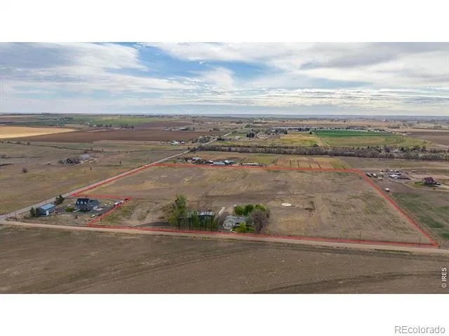 32864 County Road 49 Greeley, CO 80631