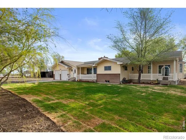 32864 County Road 49 Greeley, CO 80631