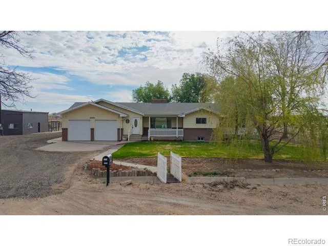 32864 County Road 49 Greeley, CO 80631
