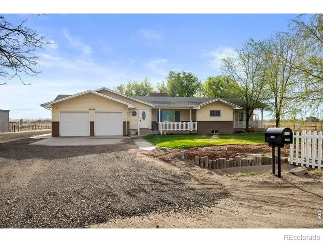 32864 County Road 49 Greeley, CO 80631