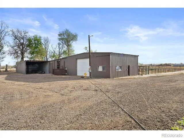 32864 County Road 49 Greeley, CO 80631