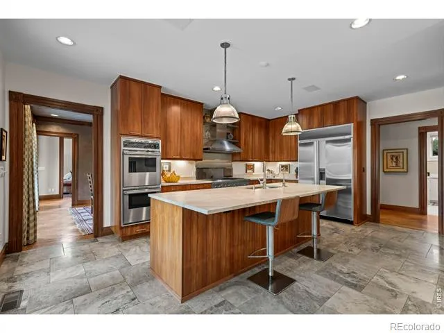 8414 Firethorn Court Niwot, CO 80503
